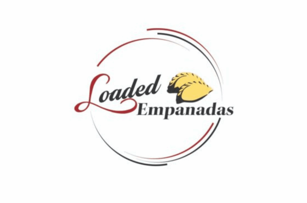 Loaded Empanadas sponsor logo