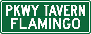 PKWY Tavern sponsor logo